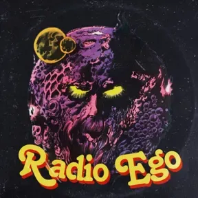 RADIO EGO