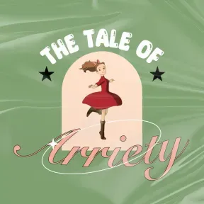 Arrietty Radio