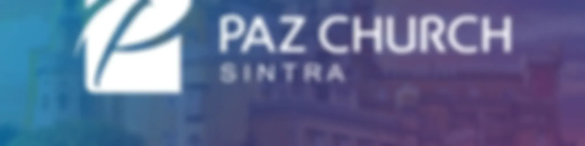 Paz Church Sintra - Podcast