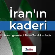 İran'ın kaderi.. İran’ın askeri gücü yeterli mi? Türkiye’deki üsler riskte mi? Halk ne yapacak? Savaş bölgeye yayılır mı?