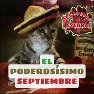 EL PODEROSÍSIMO SEPTIEMBRE
