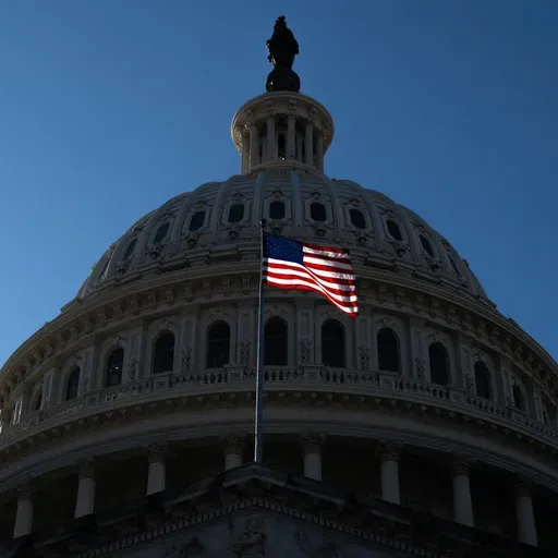 The rise of political violence in America
