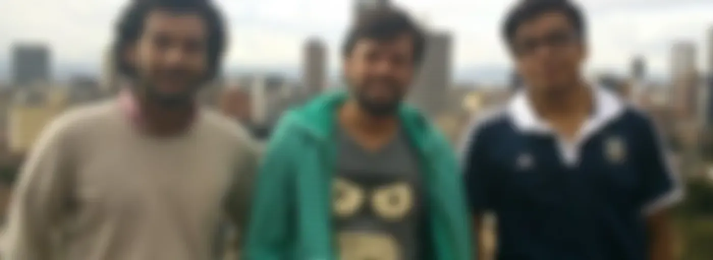 DESPERTAR EXTERNADISTA