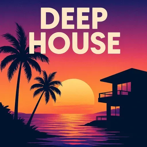 dj Shabby - April 2025 Deep House Mix pt. 1