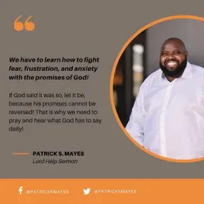 remnant-ministries - Featuring Pastor Patrick Mayes
