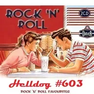 Musicast do Helldog #603 no ar!