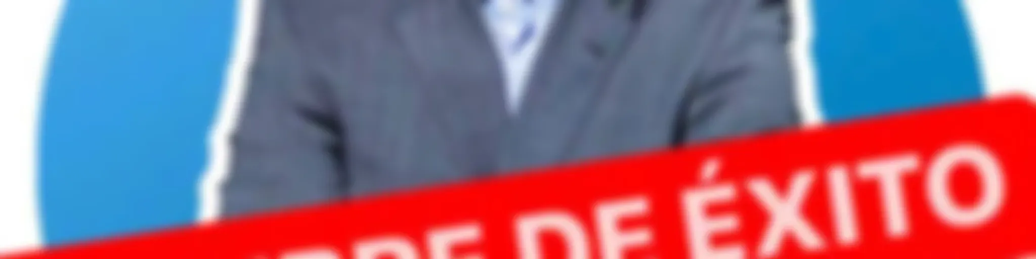 HAMBRE DE ÉXITO
