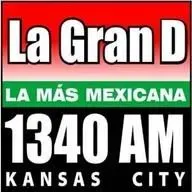 KDTD La Grande 1340 AM