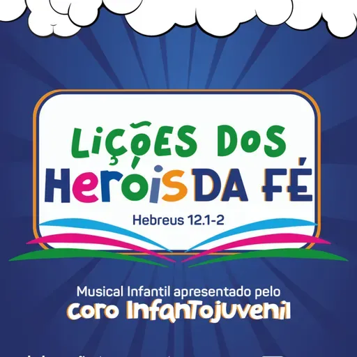 Lições dos Heróis da Fé