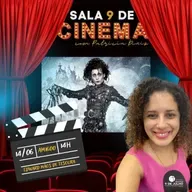 SALA 9 DE CINEMA - Edward Mãos de Tesoura- 14/06/2026