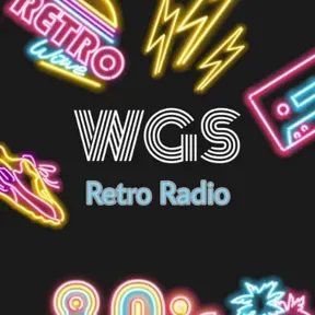 wgs retro radio
