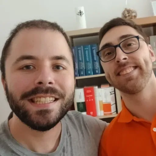 #123 T13EP1: Não Há Dois Sem Tiago Lameiras - Advogado