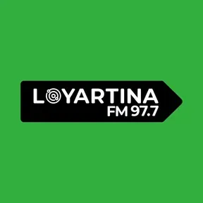 Radio Loyartina FM 97.7
