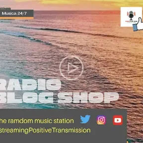Radio Blog Shop