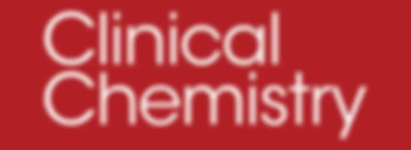 Clinical Chemistry Podcast