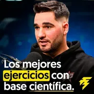 Experto en Biomecánica: los ejercicios más efectivos para ganar músculo y entrenar mejor