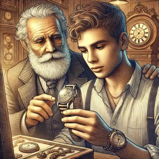 Te cuento un cuento: ¿cuánto vales?