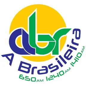 WZBR 1410 AM - Rede ABR