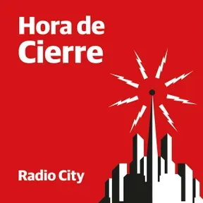 Hora de Cierre
