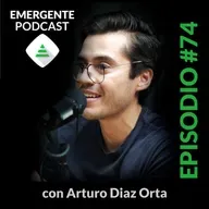 "Nos va a doler, pero es nuestra mejor oportunidad de reinventar la sociedad" | Hablando de Inteligencia Artificial | EP74