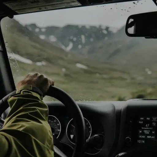 Искатели на колесах - Ярославль — Тутаев — Рыбинск