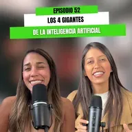 Ep 52 - ¿Cuál es el mejor LLM?: ChatGPT vs Claude vs Copilot vs Gemini