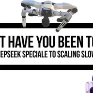 You Are Being Told Contradictory Things About AI: 8 examples