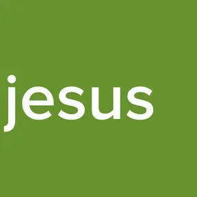 jesus