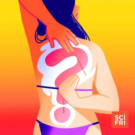 Understanding Sunscreen Ingredients And Which Ones You Need