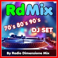 RDMIX DJSET 70's 80' 90's -