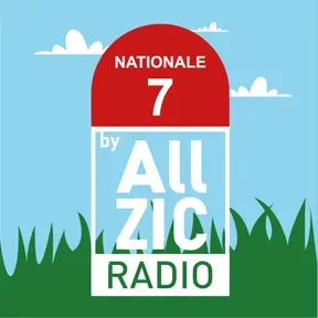 Allzic Radio NATIONALE 7
