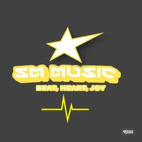 SM Music Belguim