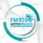 Fm Latina Moreno 99.7
