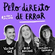 Pelo direito de errar