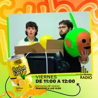 El último Cubalibre (de la temporada) mientras suena el Flying Free