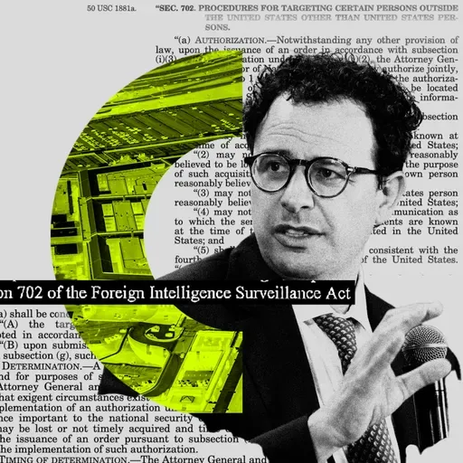 Anthropic doesn't trust the Pentagon, and neither should you