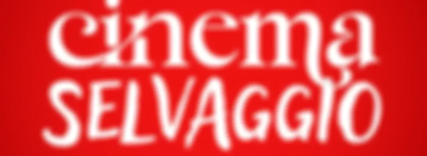 Cinema Selvaggio