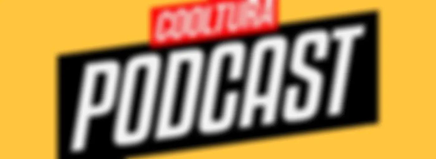 Cooltura Podcast