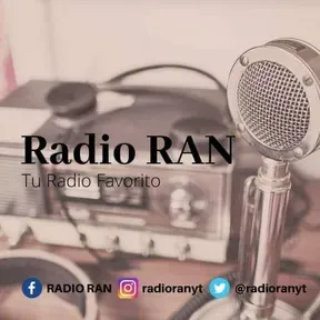 RADIORAN