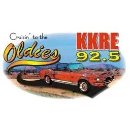 KKRE 92.5 FM