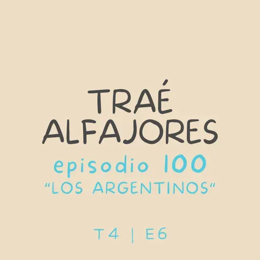 Los Argentinos