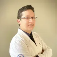 Episodio 55: Dr William Gibaja Jimenez "WALANT en Cirugía de la mano"