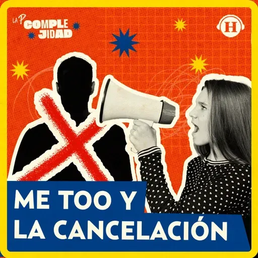 Me Too y la cultura de la cancelación: caso Louis C.K. y las denuncias en su contra