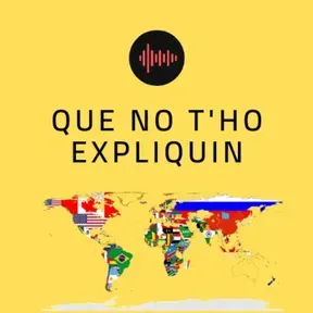 Que no t’ho expliquin