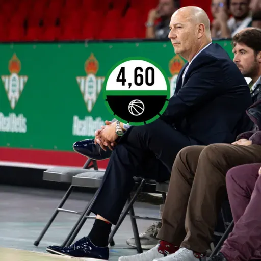 Pedro Fernández, tras el no de la ACB: "Iré al juzgado esta tarde"