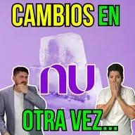 360. CAMBIOS IMPORTANTES en NU (otra vez), te revelamos los detalles