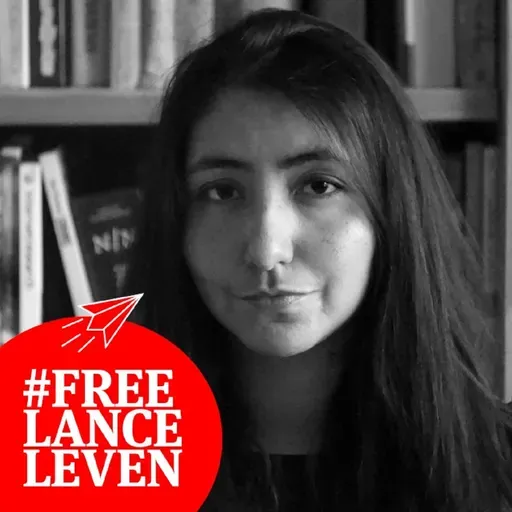 # 20 - Leven in contradicties, met Sanne Poot