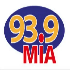Mia 93.9 FM - XHHY