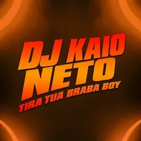 RADIO DO DJ KAIO NETO