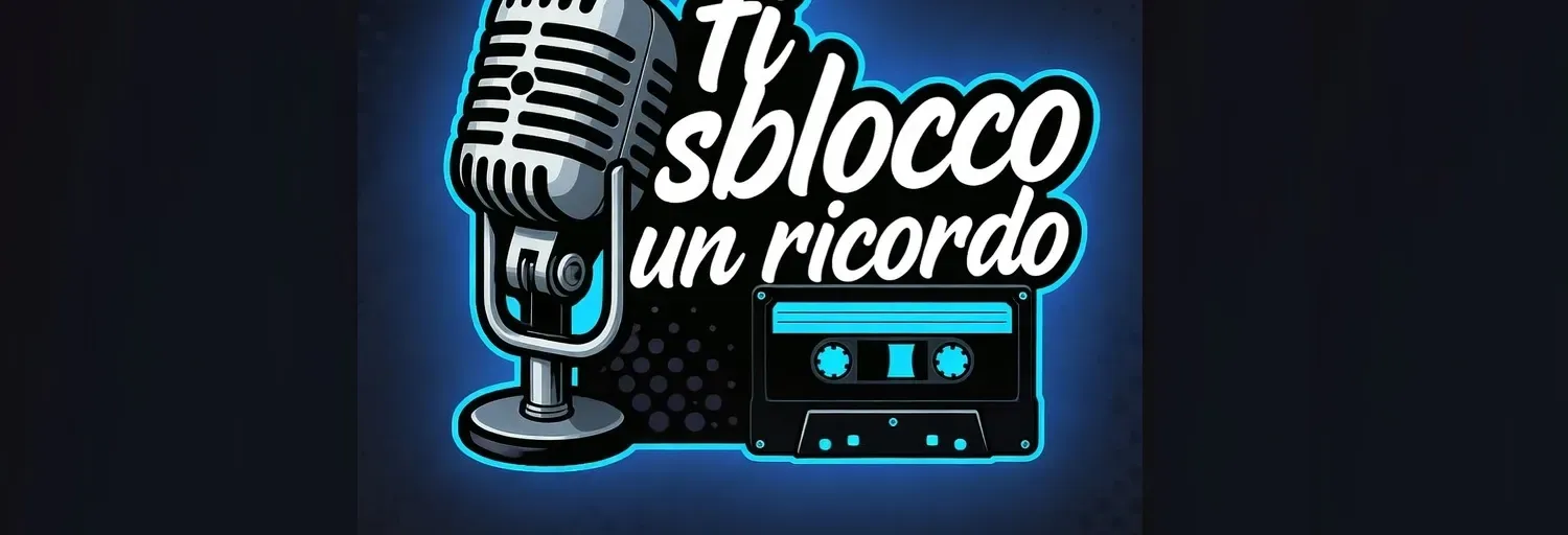 tiSbloccounricordo